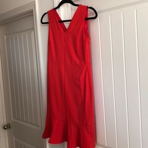 Banana Republic Factory dress.